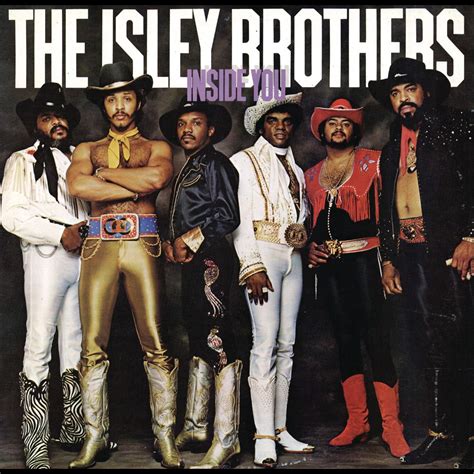 ‎inside You Bonus Track Version Album By The Isley Brothers Apple
