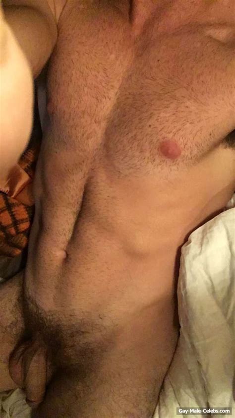 American Canadian Actor Beau Mirchoff Leaked Nude Penis Selfie Photos