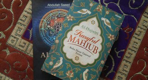 Bagaimana Sufi Memahami Ilmu Dan Makrifat