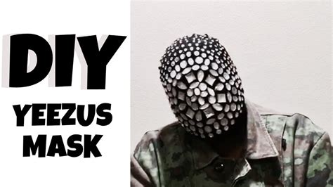 Jun 08, 2021 · kanye west celebrates his 44th birthday on tuesday (june 8), but kanye is making sure us fans can enjoy the day right with him. Kanye west yeezus mask - Masks