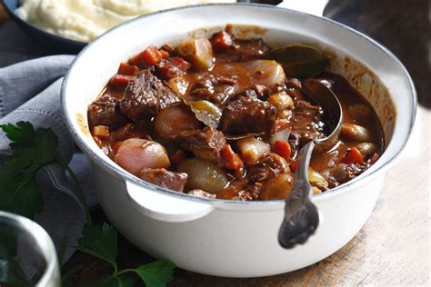 Traditional Beef Daube Recipes Au