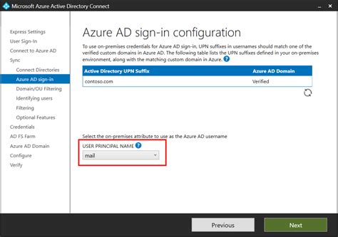 Azure Ad Userprincipalname Population Microsoft Entra Microsoft Learn