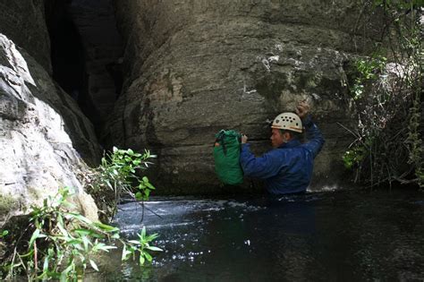 Earth Notes Grand Canyon Caves Knau Arizona Public Radio