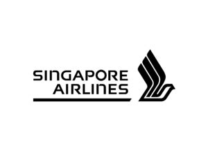 Airlines logo designed by gedas meskunas. Singer Logo PNG Transparent & SVG Vector - Freebie Supply
