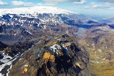 Reykjavik Summit Helicopter Tour | | Regent Holidays