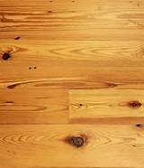 Yellow Pine Floor Finishes Pictures