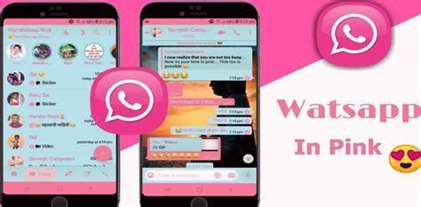 Whatsapp Pink Scam What It Is And How To Stay Safe