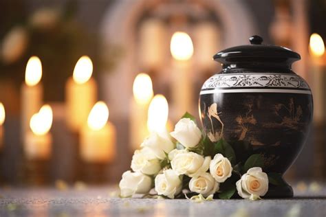 Cost And Benefit Comparison Of Cremation Vs Burial