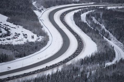 I say this because we have not been. Earthquake-weary Alaskans still grappling with damage ...