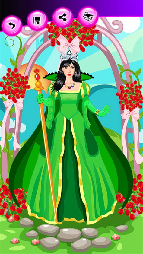 Dress Up And Make Up Games Villains Real Makeover How To Transform A Villain Into A Sweet Princess