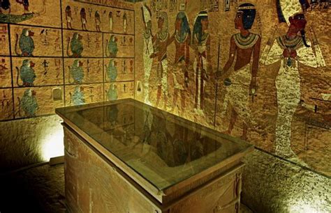 Ancient Egyptian Facts Tomb Robbery In Ancient Egypt Egypt Guide
