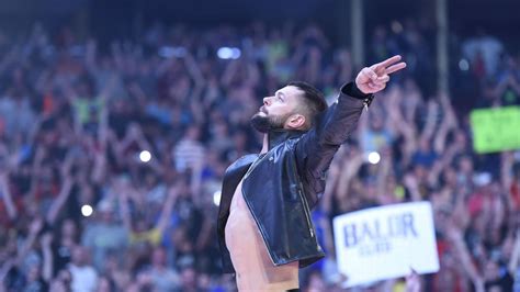 2017 nascar season driver preview. WWE SummerSlam - Finn Balor excited to face Bray Wyatt a ...