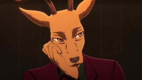 Beastars Season 2 Episode 11 Discussion And Gallery Anime Shelter