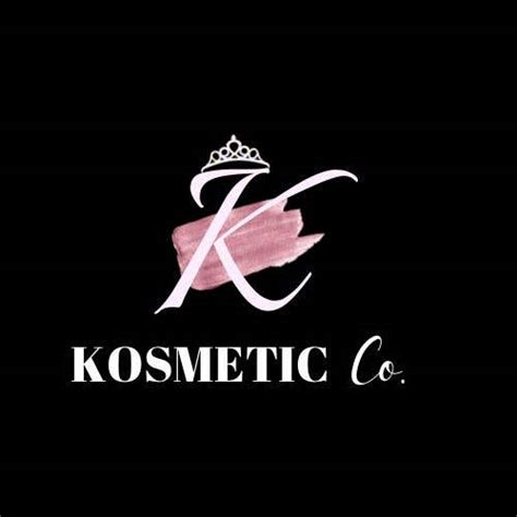 Entry 181 By Nurulcheismail For Kosmetic K Logo Freelancer