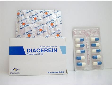 Maybe you would like to learn more about one of these? سعر ومواصفات كبسولات DIACEREIN دياسيرين لعلاج خشونة المفاصل