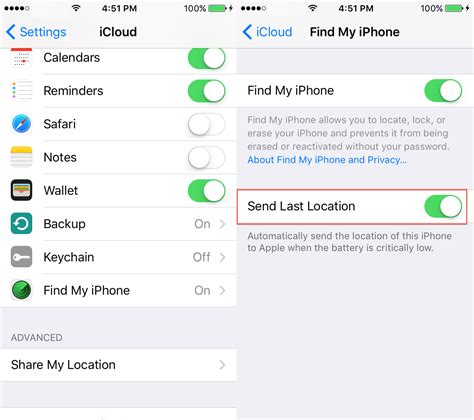 How To Find Your Loststolen Iphone When Its Offline Or Shut Down