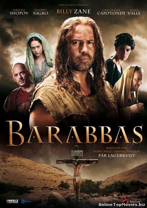 Film Barabbas 2013 Online Subtitrat Hd