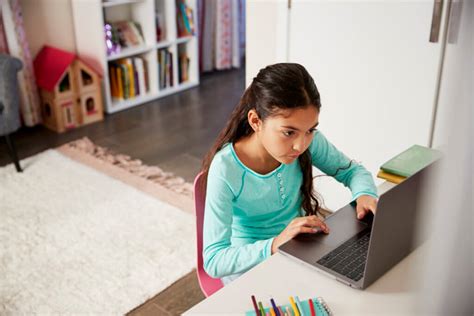 How To Design A Virtual Classroom In Your Home Travisso Blog