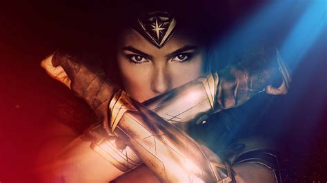 Wonder Woman Movie Uhd 8k Wallpaper Pixelz