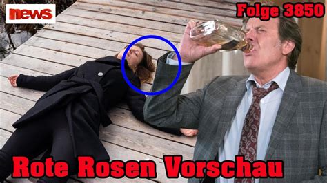 Rote Rosen Vorschau Folge Youtube