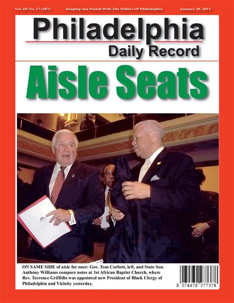 Philadelphia Daily Record By The Public Record Issuu