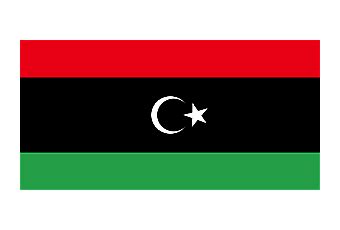 Libye : signification du nouveau drapeau - Paperblog