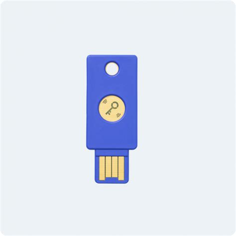 Discover Yubikeys Strong Two Factor Authentication For Secure Login