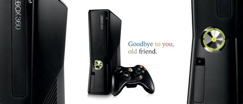 Goodbye Xbox 360 Microsoft Ends Production After 10 Years Slashgear