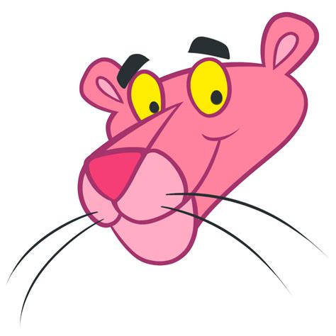 The Pink Panther By Hpnerd Als On Deviantart