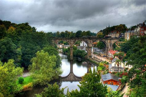 Best Places To Visit In North Yorkshire England The Crazy Tourist Cool Places To Visit