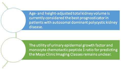 Non Invasive Prediction Of Mayo Clinic Imaging Classes In Autosomal