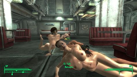 Rule 34 4girls Fallout Fallout 3 Ffm Group Lying Lying Down Mod Orgy