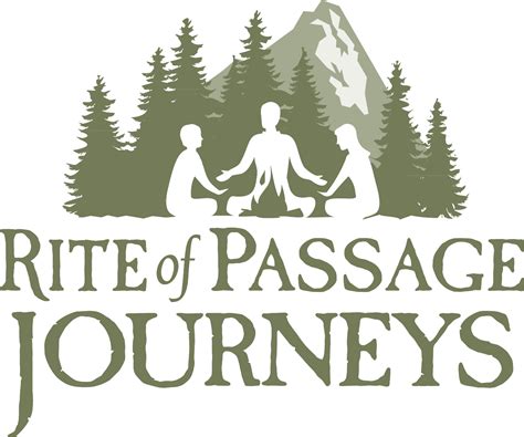 Rite Of Passage Journeys