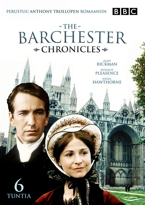 The Barchester Chronicles 1982