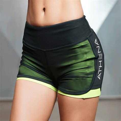 women s breathable sports and workout summer shorts performance apparel women s fitness apparel