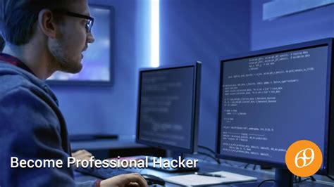 How To Become A Professional White Hat Hacker