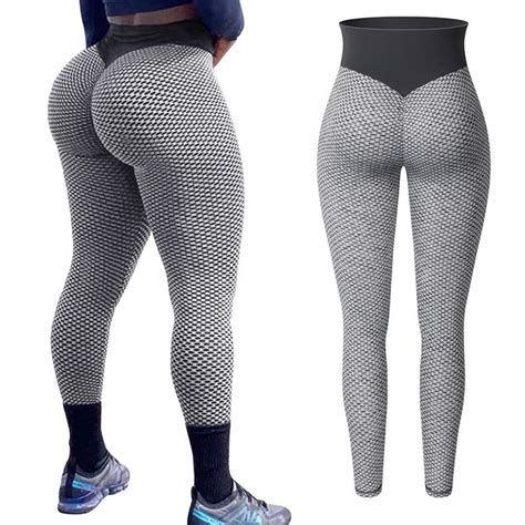 Sexy Booty Peach Hip Fitness Fitness Entrenamiento Leggings Etsy