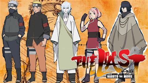 Watch The Last Naruto The Movie Dub Full Online Free