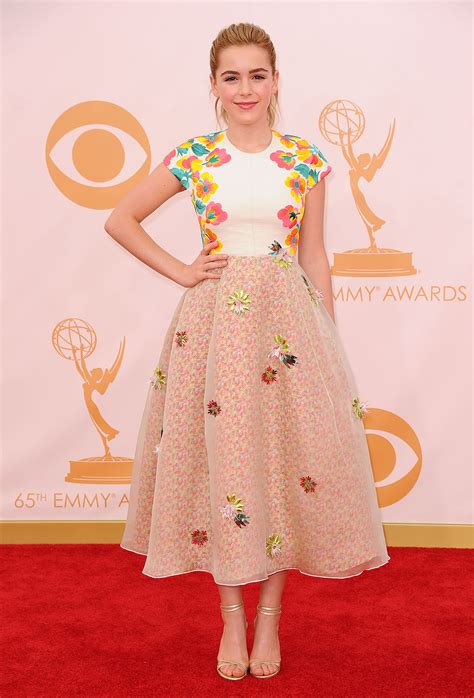 The 20 Best Underrated Emmy Dresses Ever Stylecaster