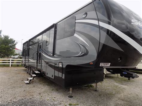 Jayco Seismic 4212 Rvs For Sale In Kentucky