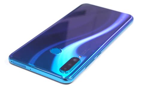 Huawei P30 Lite Review Ephotozine