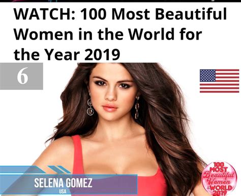 See full results and maps from the 2020 presidential election. Beautiful American Women - 10 Most Beautiful American ...