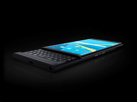 Heres How Blackberry Secured Android On The Priv Android Central