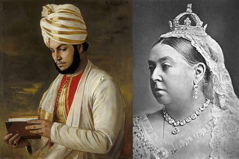 Kisah Persahabatan Ratu Victoria Dan Abdul