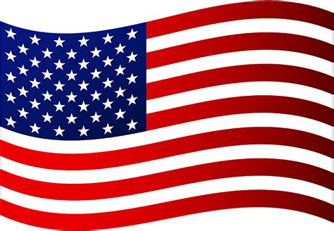 Amerikaanse Vlag Png Fotobehang Vlag Van De Vs Zeer Hoge Gedetailleerde Amerikaanse Vlag