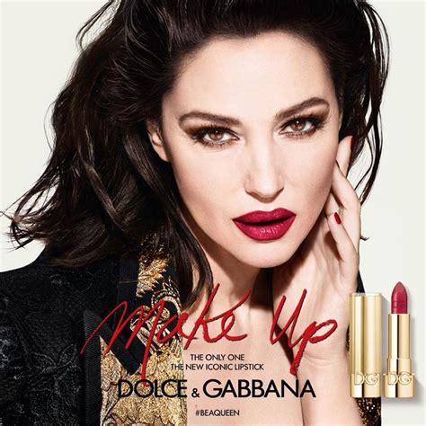 Dolce And Gabbana Beaqueen Makeup Campaign 2019 Dolce And Gabbana