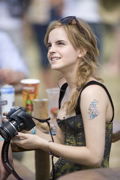 Emma Emma Watson Photo 24100927 Fanpop Emma Watson Sexiest