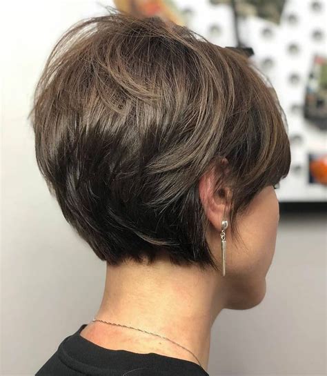 90 Popular Short Hairstyles For Women 2024 Pretty Designs