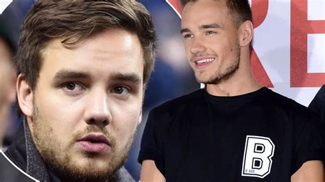 Is This Really Liam Payne One Direction Singer Looks Almost Unrecognisable With Fuller Face
