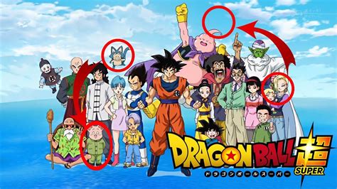 Maybe you would like to learn more about one of these? DRAGON BALL SUPER OPENING 1| CARTOON NETWORK - YouTube